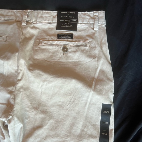 BR chinos - Picture 5 of 6